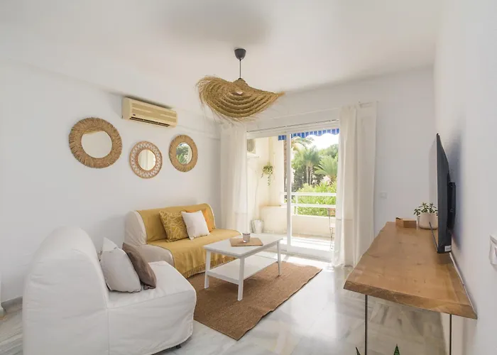 Sunstay Costa Lago Flat I Torremolinos