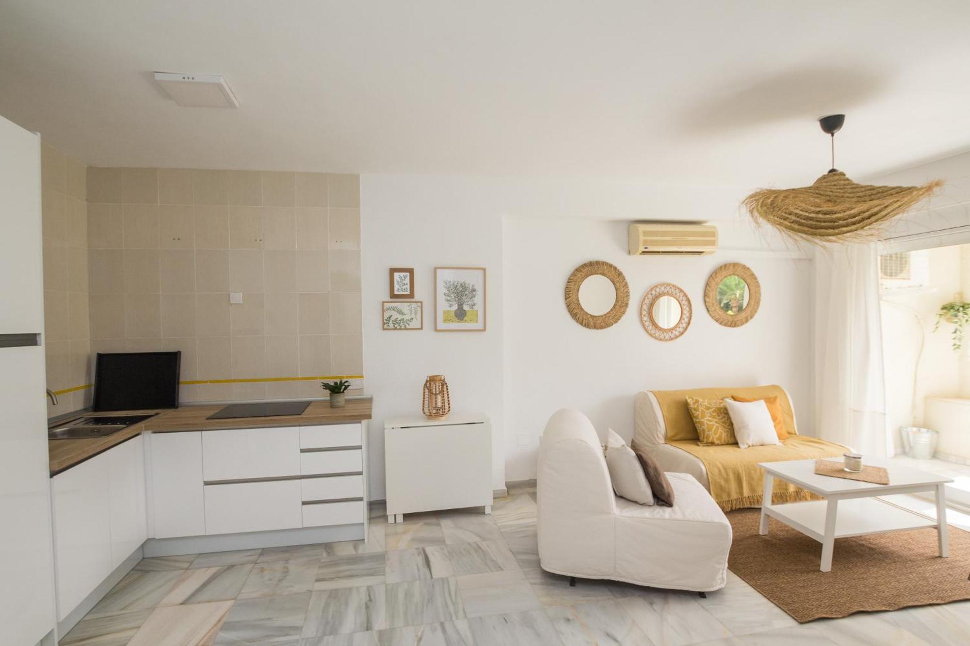Sunstay Costa Flat I Lejlighed Torremolinos