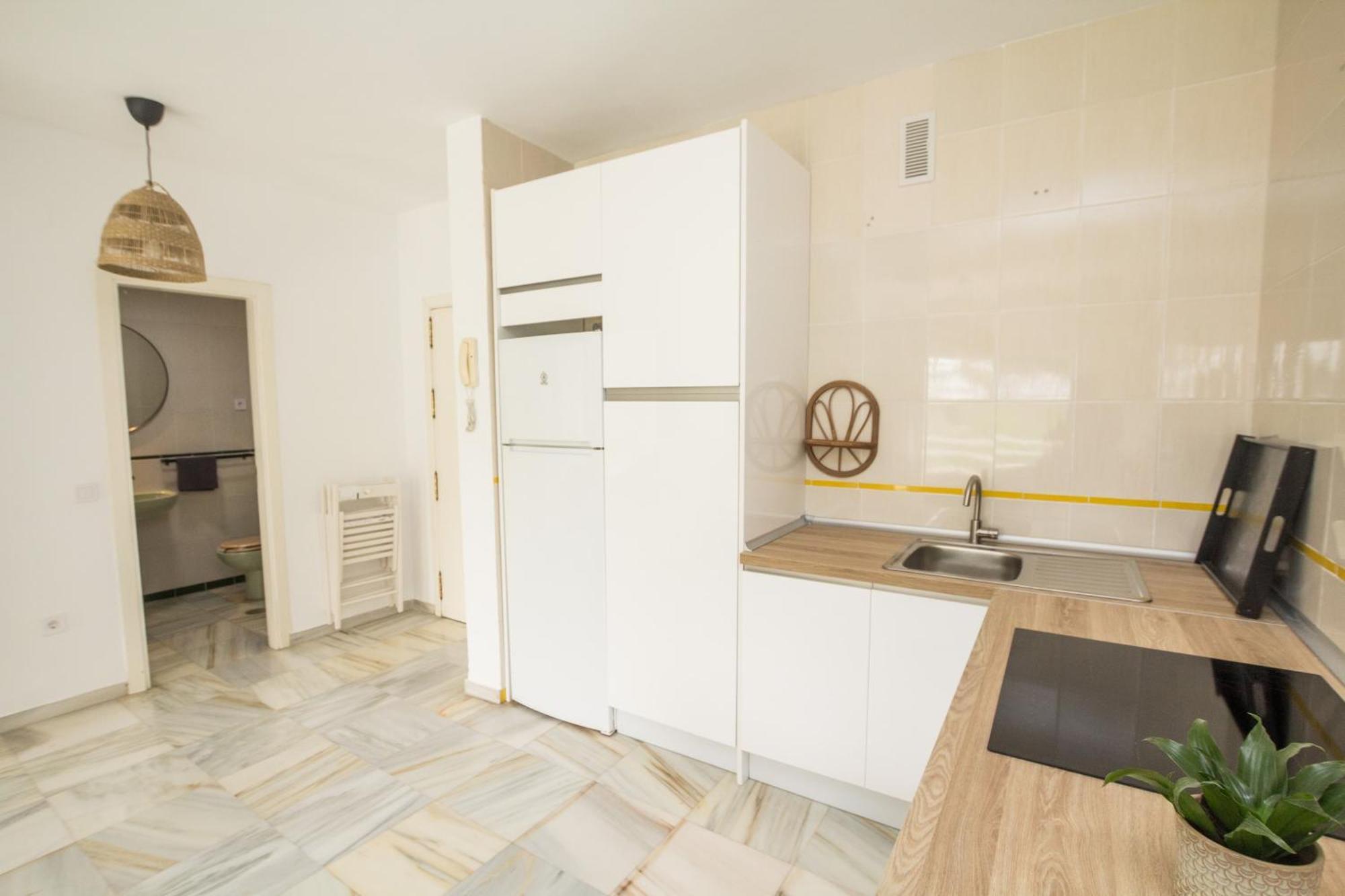Lejlighed Sunstay Costa Flat I Torremolinos