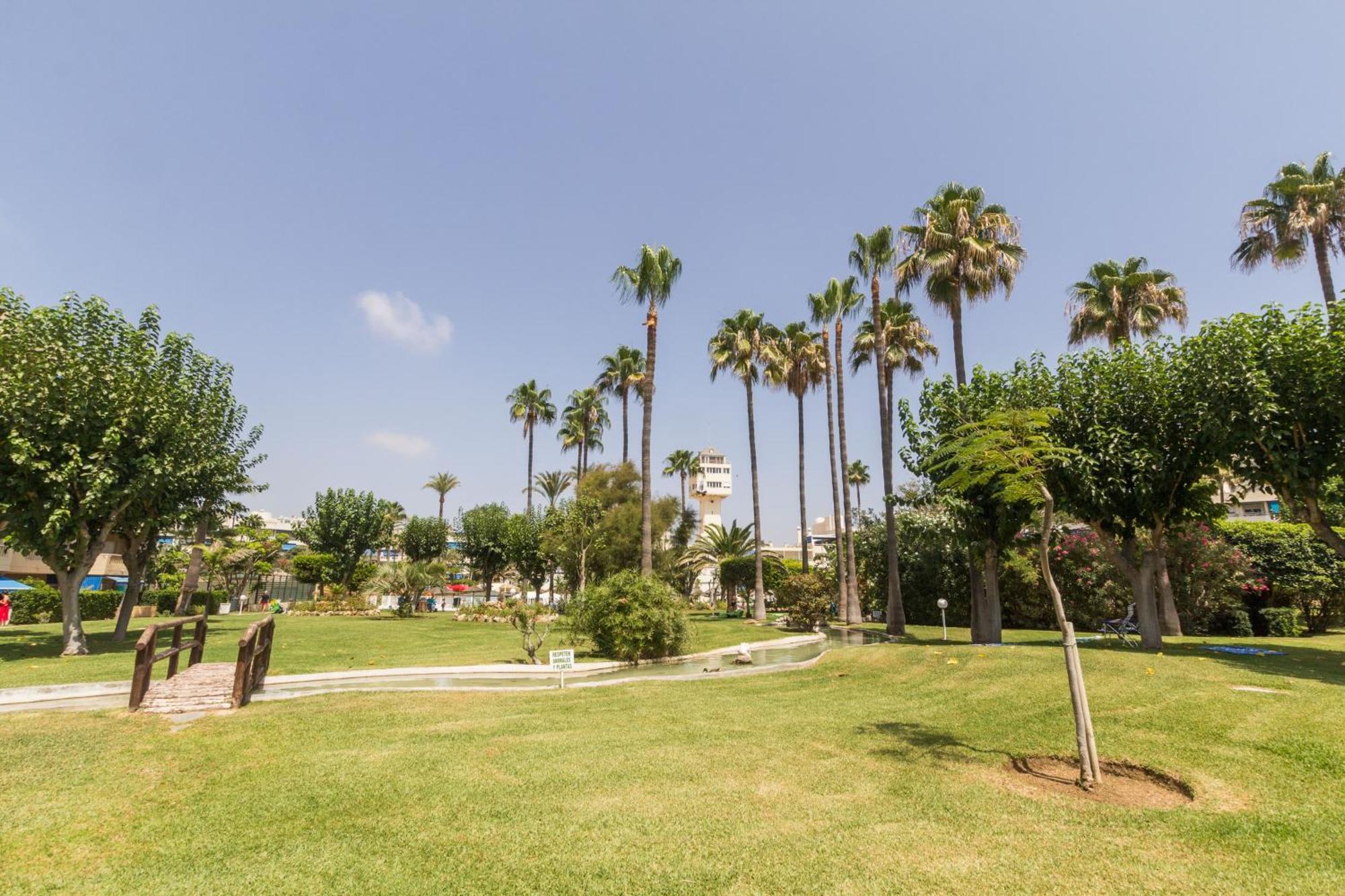 Lejlighed Sunstay Costa Flat I *