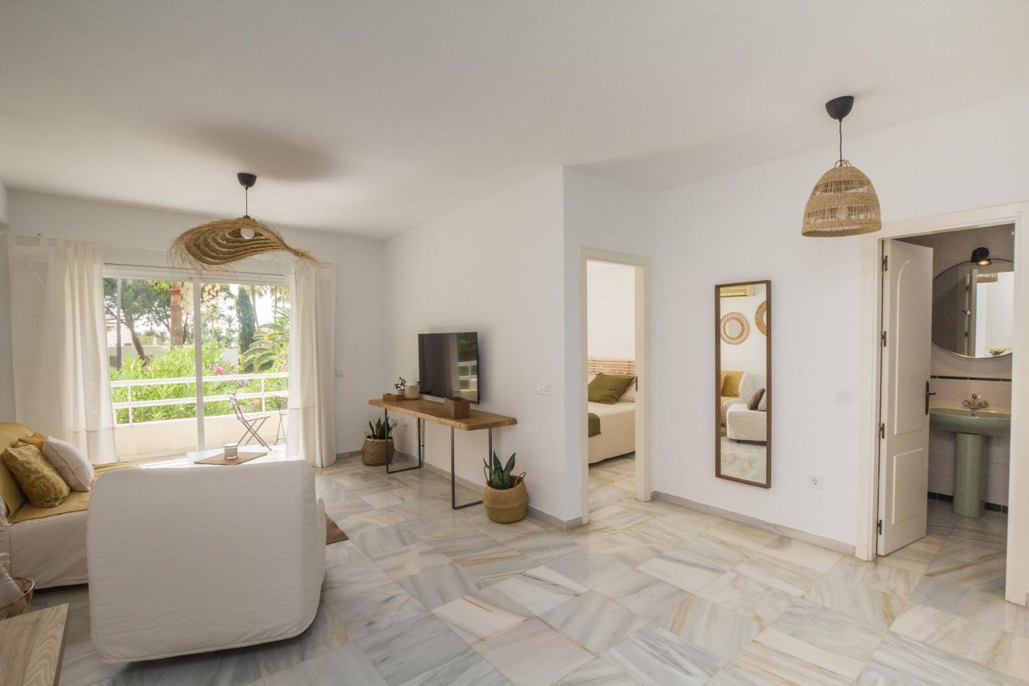 Lejlighed Sunstay Costa Flat I