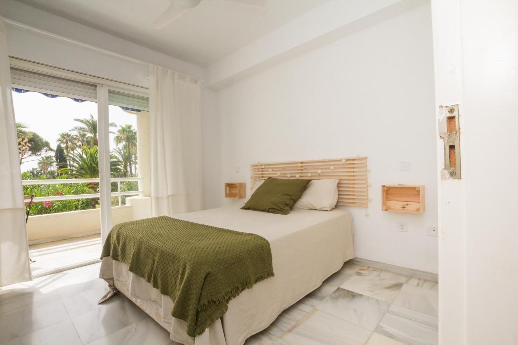 Sunstay Costa Flat I Lejlighed Torremolinos
