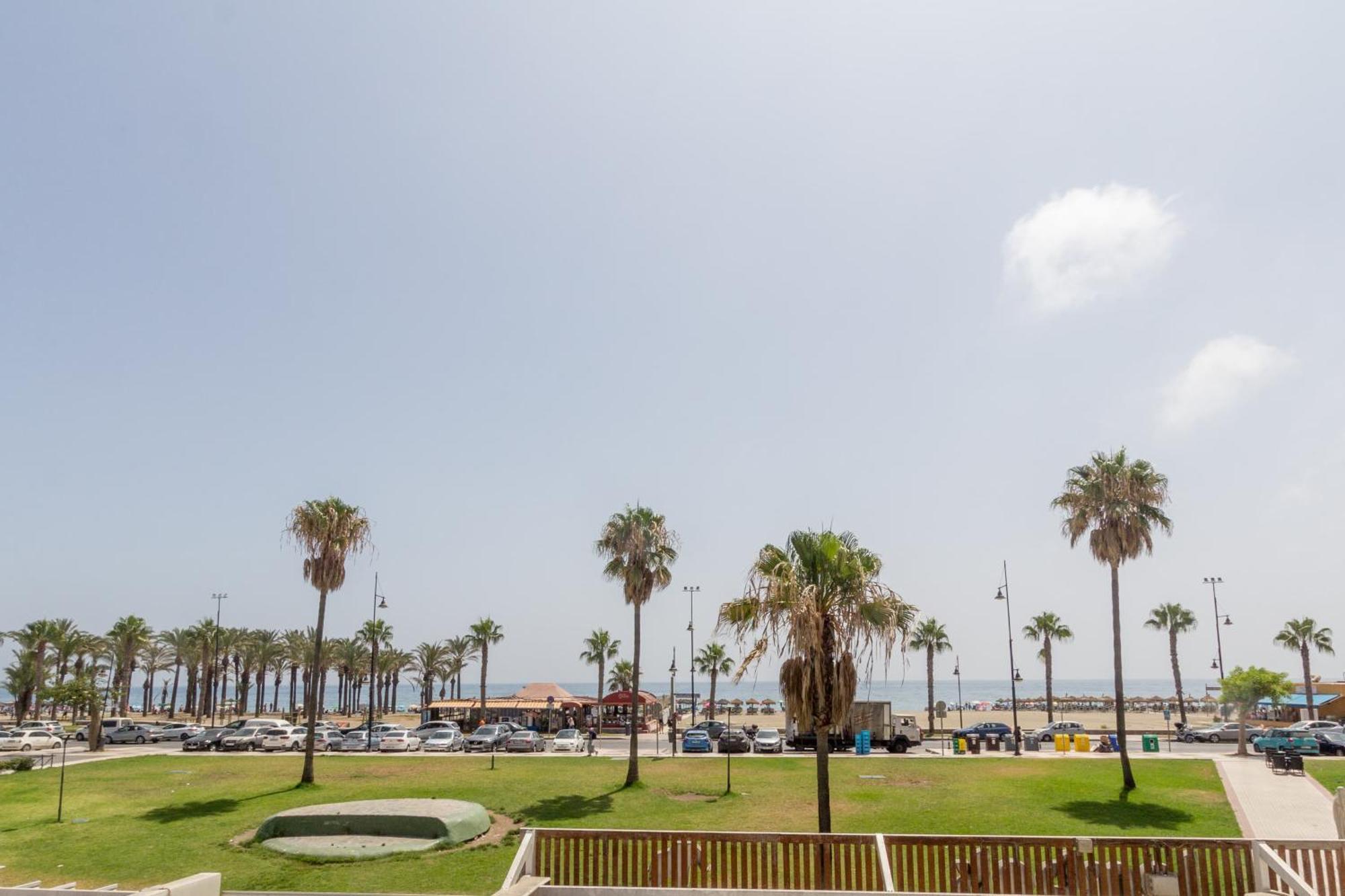Lejlighed Sunstay Costa Flat I