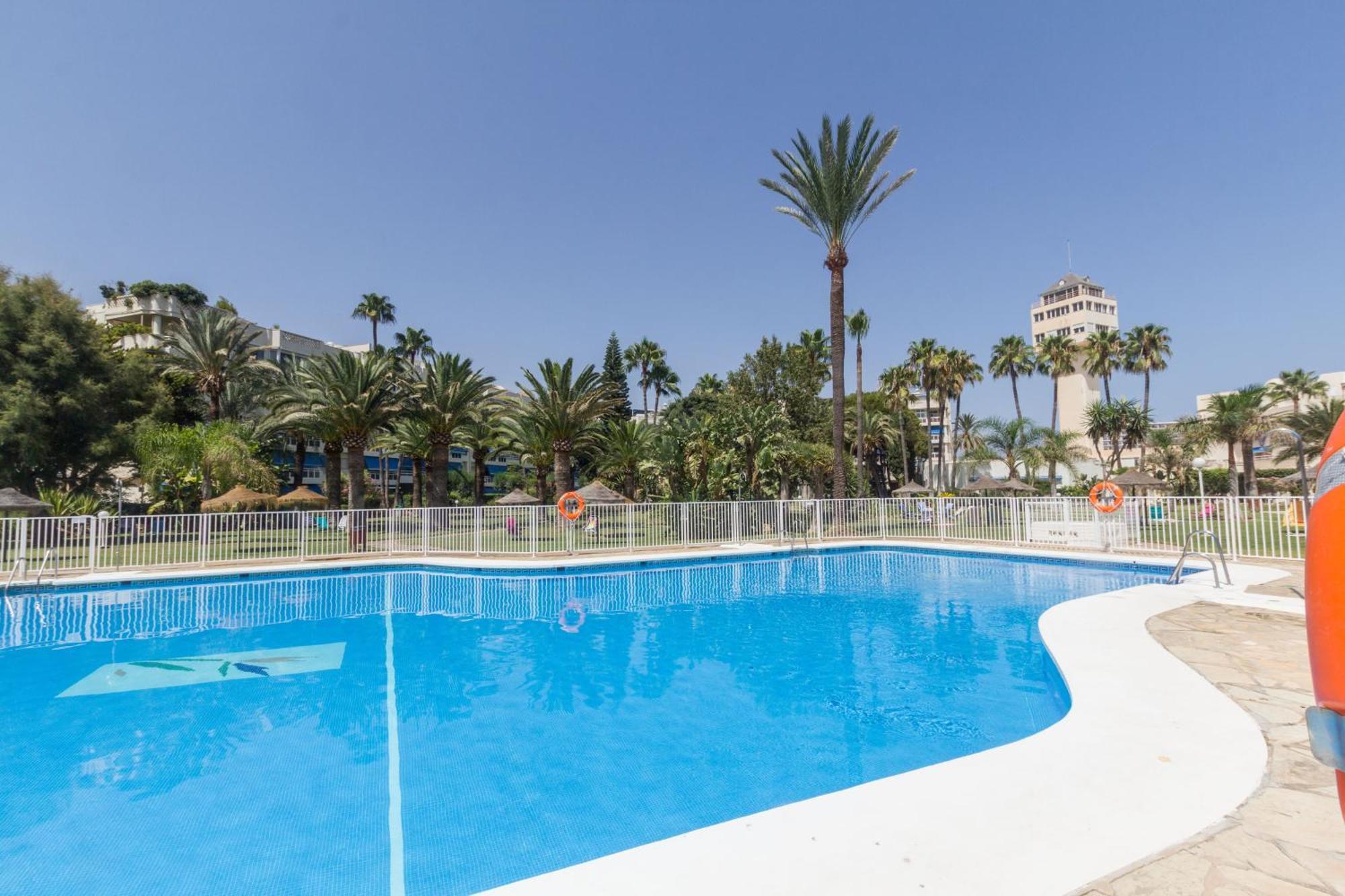 Lejlighed Sunstay Costa Flat I *