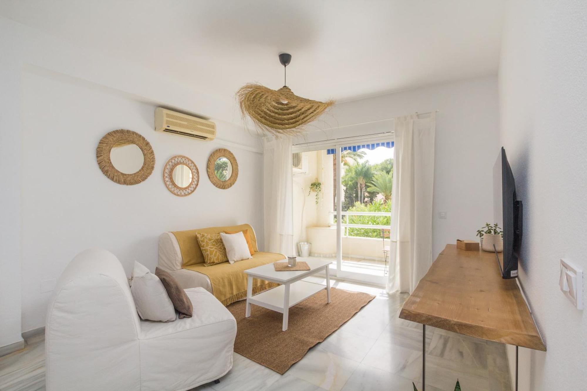 Lejlighed Sunstay Costa Flat I Torremolinos