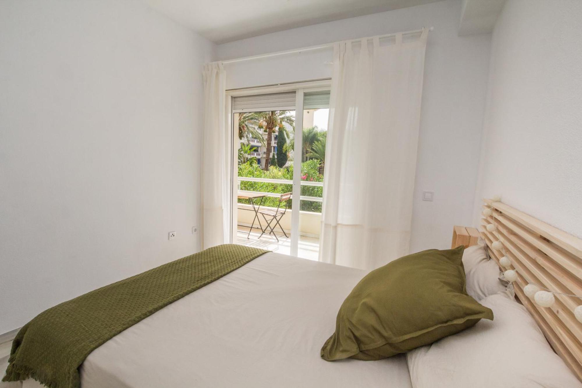 Sunstay Costa Flat I Appartement