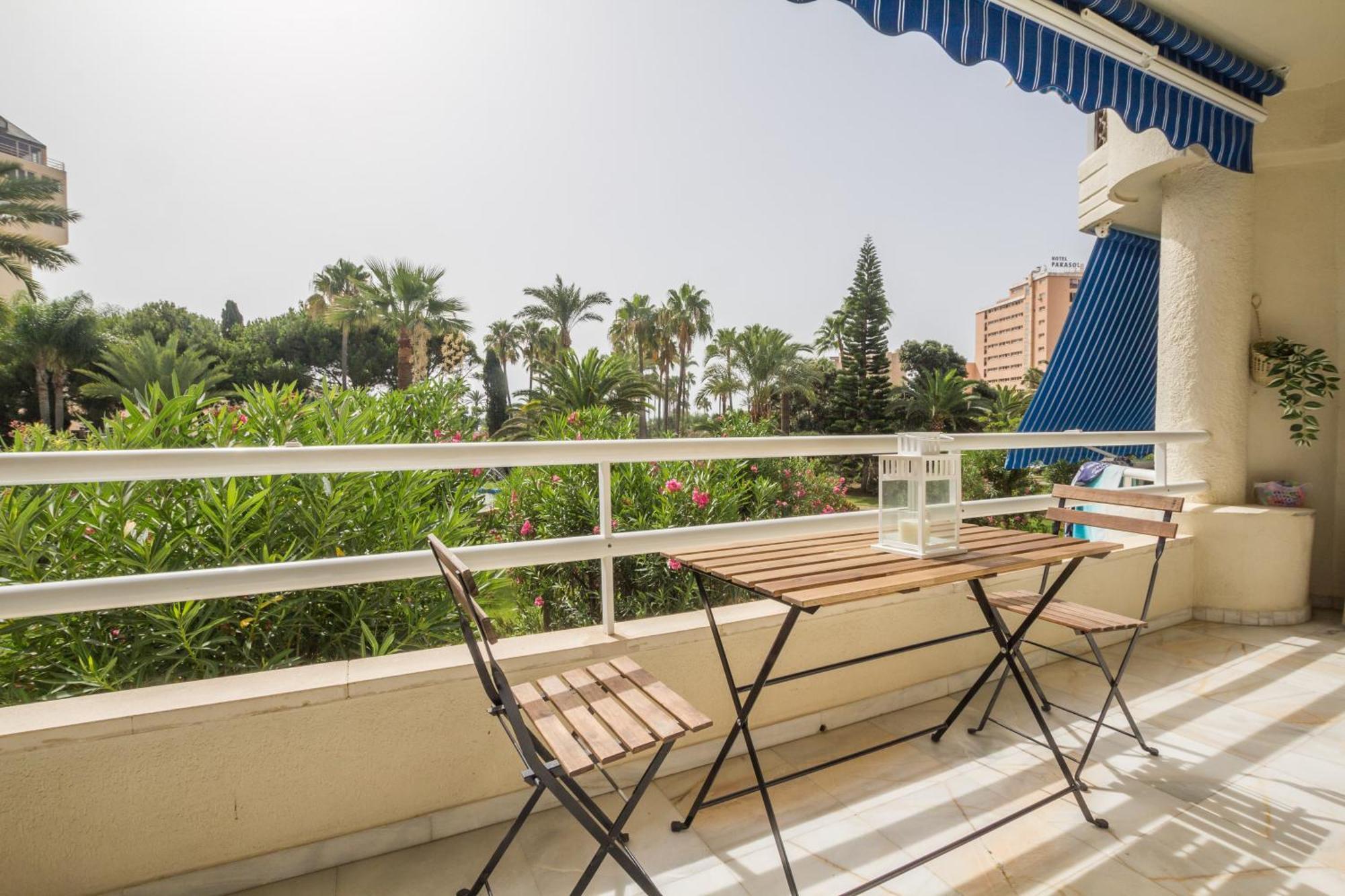Lejlighed Sunstay Costa Flat I Torremolinos